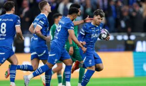 Prediksi Skor Al-Hilal vs Pakhtakor Tashkent, AFC Champions League Elite, 12 Maret 2025