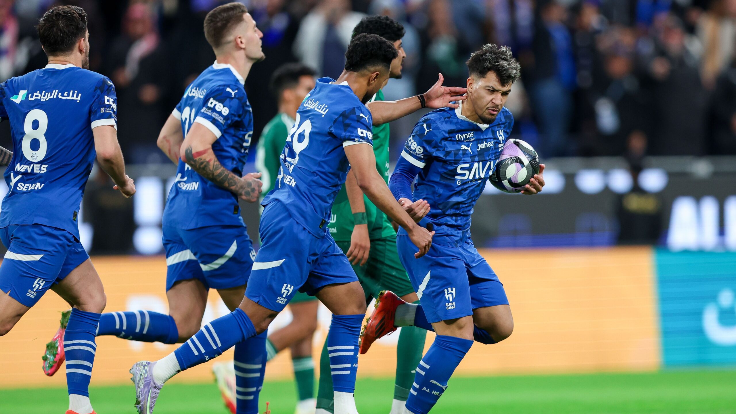 Prediksi Skor Al-Hilal vs Pakhtakor Tashkent, AFC Champions League Elite, 12 Maret 2025