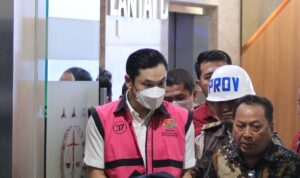 Andi Ahmad Nur Darwin Bongkar Fakta di Balik Kasus Korupsi Timah Rp271 Triliun