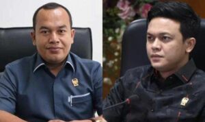 Anggota DPRD Medan Berkelahi di Kamar Mandi, Video Insiden Viral