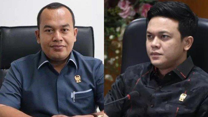 Anggota DPRD Medan Berkelahi di Kamar Mandi, Video Insiden Viral