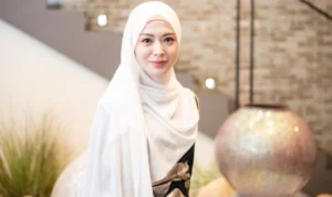 Ayana Moon Jalani Puasa di Jakarta, Ceritakan Pengalaman Uniknya
