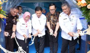 BPJS Kesehatan Hadirkan Posko Mudik, Layanan Kesehatan Gratis untuk Pemudik