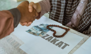 Bacaan Niat Zakat Fitrah dan Doa Lengkap, Simak Panduannya