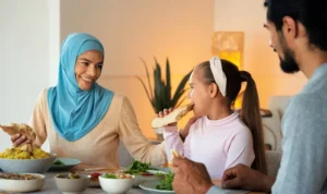 Batas Waktu Sahur dan Hikmahnya dalam Puasa Ramadhan