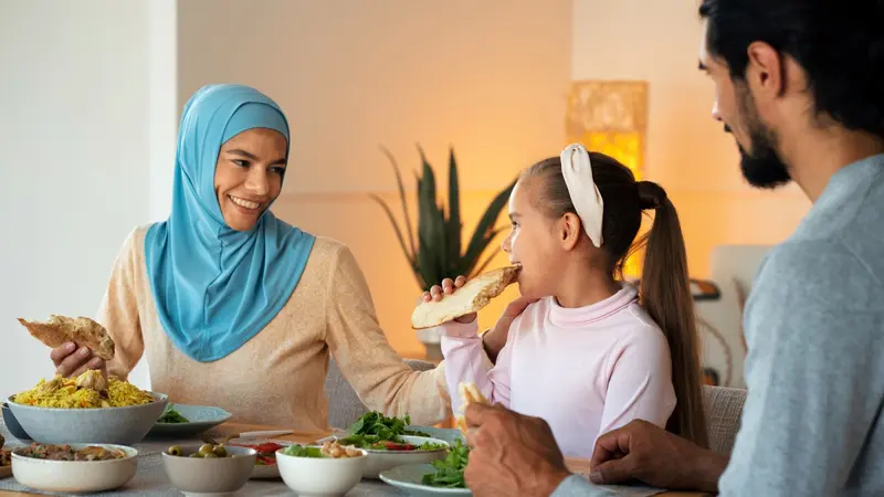 Batas Waktu Sahur dan Hikmahnya dalam Puasa Ramadhan