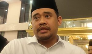 Bobby Nasution Batal Hadiri Pisah Sambut Wali Kota Medan, Ini Alasannya