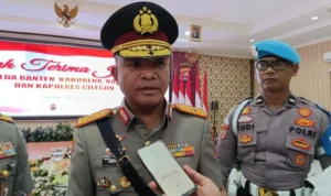 Brigjen Hengki Wakapolda Banten, Berikut Profil dan Harta Kekayaannya