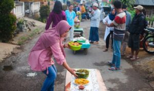 Bukber 2 Kilometer di Pujon Kidul, Tradisi Unik yang Jadi Magnet Wisata Ramadan