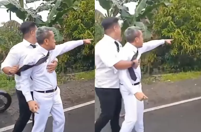Bupati Jeneponto Paris Yasir Ngamuk di Arak-Arakan Usai Pelantikan, Videonya Viral