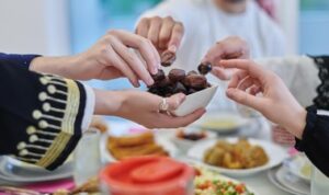 Cek Jadwal Buka Puasa Kota Medan Selasa, 11 Maret 2025