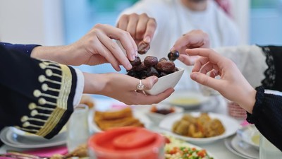 Cek Jadwal Buka Puasa Kota Medan Selasa, 11 Maret 2025