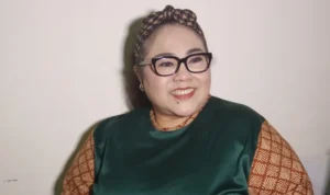Cerita Nunung Srimulat Alami Kesulitan Ekonomi, Saldo ATM Hanya Rp100 Ribu