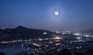 Ciri-Ciri Orang yang Mendapat Malam Lailatul Qadar