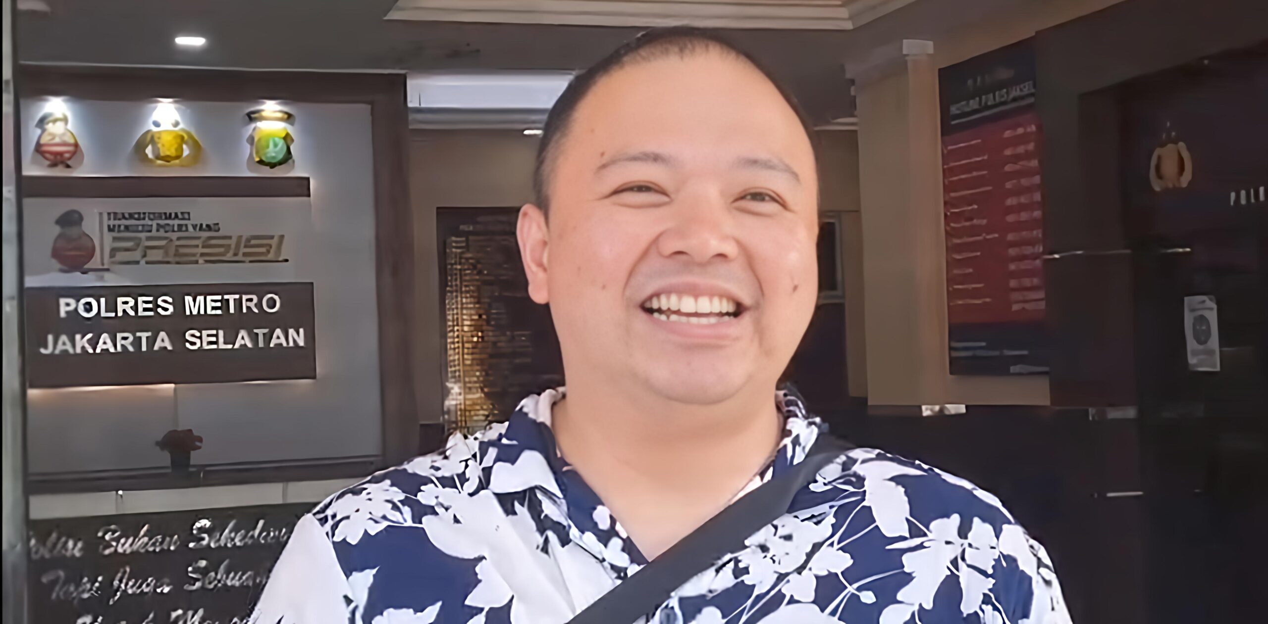 Codeblu Diperiksa Terkait Dugaan Pemerasan Bermodus Review Makanan