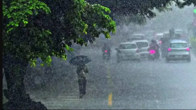 Cuaca Ekstrem Landa Medan Saat Ramadan, BMKG Peringatkan Hujan Berhari-hari