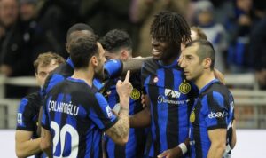 Prediksi Skor Feyenoord vs Inter, Liga Champions Musim 2024/2025, 06 Maret 2025