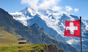 Daftar Negara dengan Biaya Hidup Termahal di Dunia, Swiss Nomor Satu