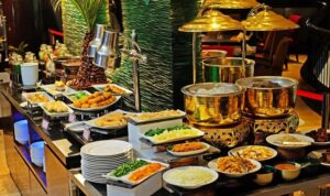 Daftar Promo Bukber Ramadhan 2025 di Restoran, Hotel, dan Tempat Wisata