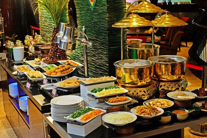 Daftar Promo Bukber Ramadhan 2025 di Restoran, Hotel, dan Tempat Wisata