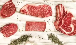 Deretan Daging Termahal di Dunia, Harganya Bikin Geleng-Geleng!