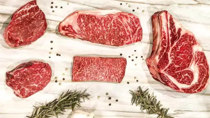 Deretan Daging Termahal di Dunia, Harganya Bikin Geleng-Geleng!