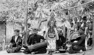 Deretan Kota Mistis di Indonesia, Penuh Mitos dan Misteri