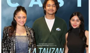 Deva Mahenra Kembali Jadi Suami Selingkuh di La Tahzan, Lebih Red Flag dari Aris?