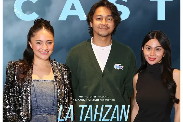 Deva Mahenra Kembali Jadi Suami Selingkuh di La Tahzan, Lebih Red Flag dari Aris?
