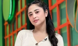 Dewi Perssik Jalani Ramadan di Jakarta, Gagal Mudik ke Jember