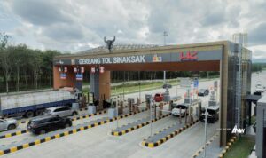 Diskon Tarif Tol 20 Persen di Sumut Saat Mudik Lebaran 2025, Cek Daftarnya!