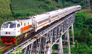 Diskon Tiket Kereta Hingga 20 Persen, KAI Hadirkan Promo Ramadan Festive