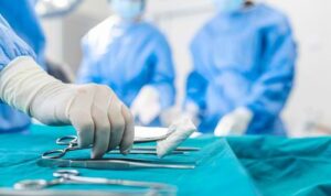 Dokter RSU Mitra Sejati Diduga Amputasi Kaki Pasien Tanpa Izin, Keluarga Lapor ke Polda Sumut