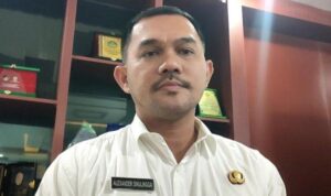 Dugaan Pungli di SMA Negeri 4 Medan, Disdik Sumut Ambil Tindakan