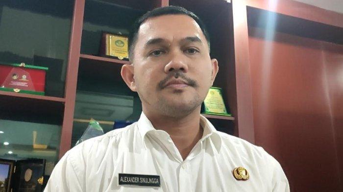 Dugaan Pungli di SMA Negeri 4 Medan, Disdik Sumut Ambil Tindakan