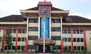 Eks Kasubdit Tipikor Polda Sumut Dipecat Usai Terjerat Kasus Pemerasan 12 Kepala Sekolah