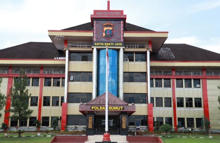Eks Kasubdit Tipikor Polda Sumut Dipecat Usai Terjerat Kasus Pemerasan 12 Kepala Sekolah