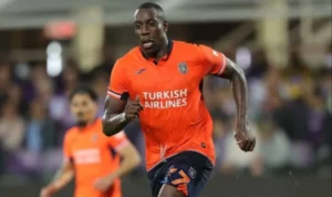 Prediksi Skor Eyupspor vs Basaksehir, Trendyol Super Lig Turki 2024/2025, 01 April 2025