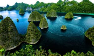 Fakta Menarik Indonesia, Negara dengan Pulau Terbanyak di Dunia