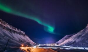 Fenomena Polar Night, Negara-Negara Ini Hidup Tanpa Matahari Berbulan-Bulan!