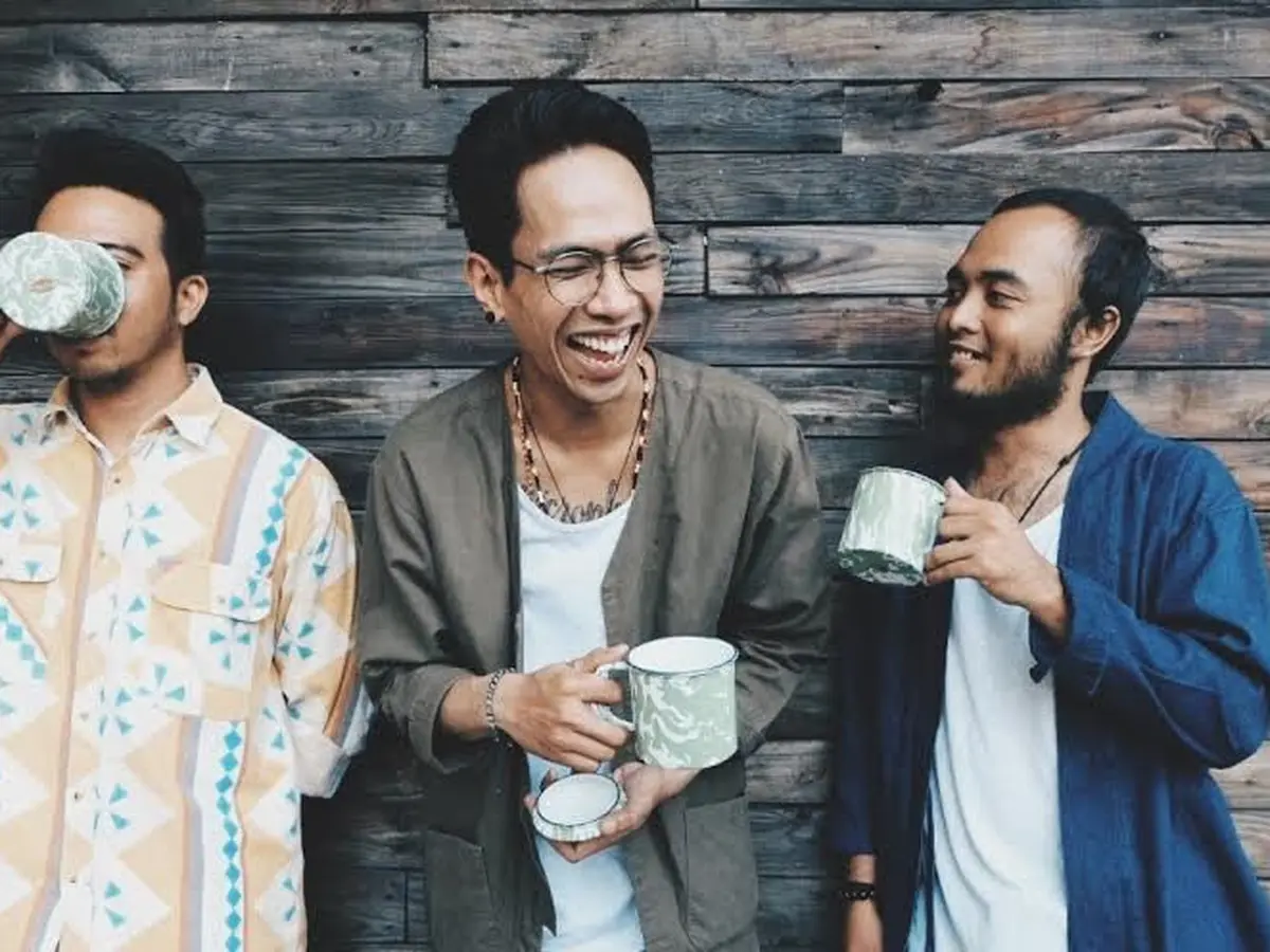 Fourtwnty Umumkan Rehat Sementara dari Industri Musik