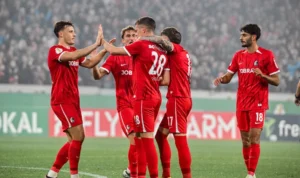 Prediksi Skor Freiburg vs RB Leipzig, Liga Jerman Musim 2025, 09 Maret 2025