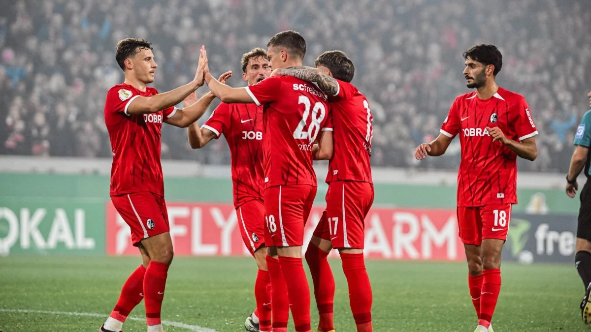 Prediksi Skor Freiburg vs RB Leipzig, Liga Jerman Musim 2025, 09 Maret 2025
