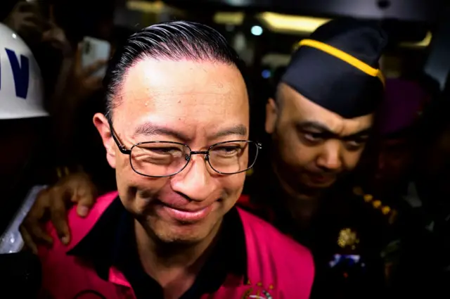 Gara-Gara Tak Pakai Toga, Pengacara Tom Lembong Kena Tegur Hakim