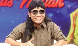 Gus Miftah Kembali Eksis, Singgung Tagar #KaburAjaDulu yang Viral