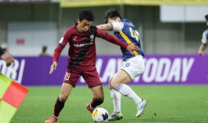 Prediksi Skor Gwangju FC vs Vissel Kobe, AFC Champions League Elite, 12 Maret 2025