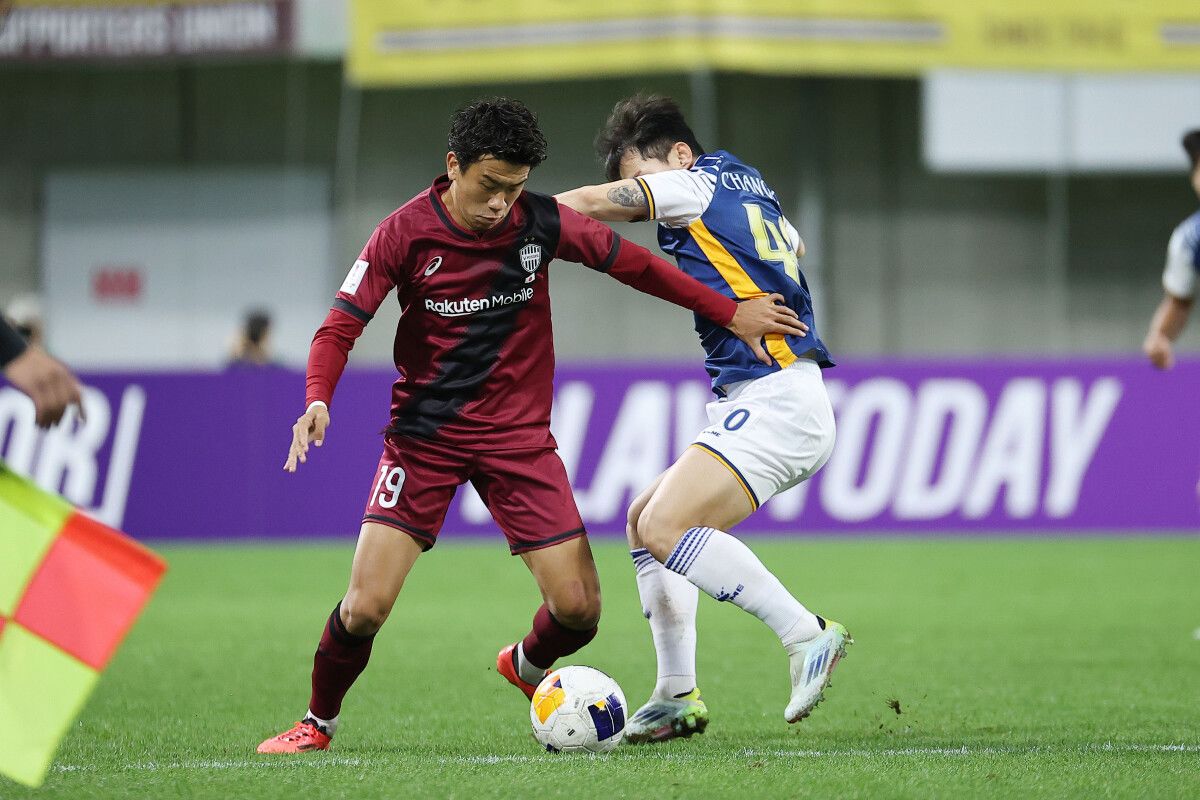 Prediksi Skor Gwangju FC vs Vissel Kobe, AFC Champions League Elite, 12 Maret 2025