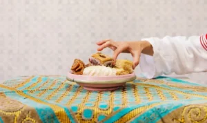 Hal-hal yang Membatalkan Puasa Ramadhan dan Keutamaannya