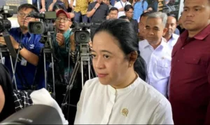 Harga Sembako Naik Drastis, Puan Desak Pemerintah Stabilkan Pasar Jelang Lebaran 2025