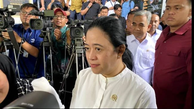 Harga Sembako Naik Drastis, Puan Desak Pemerintah Stabilkan Pasar Jelang Lebaran 2025